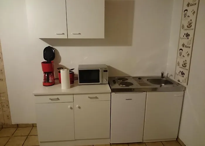 Ferienwohnung An Der Loreley
