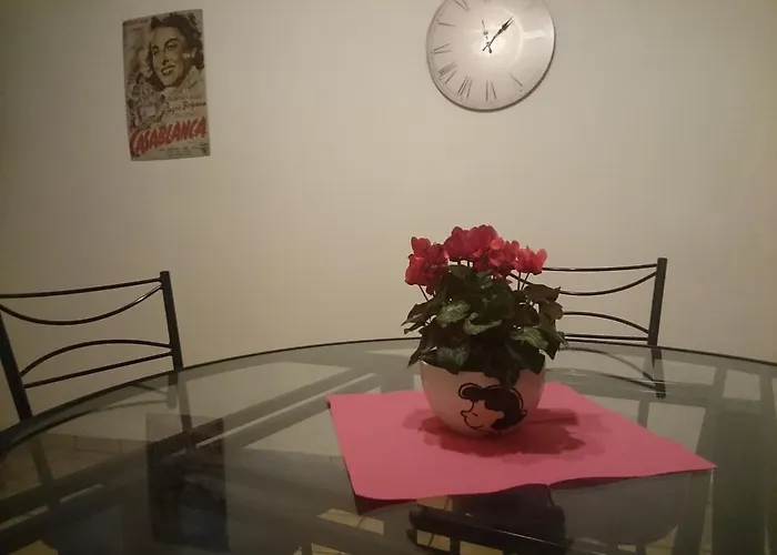 Ferienwohnung An Der Loreley