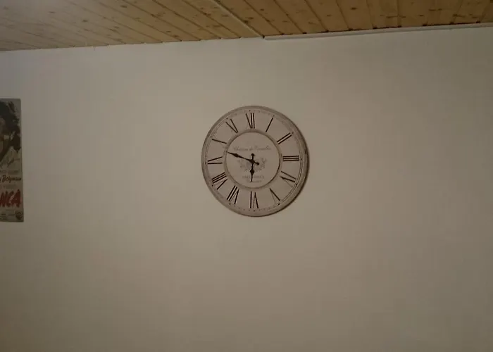 Ferienwohnung An Der Loreley