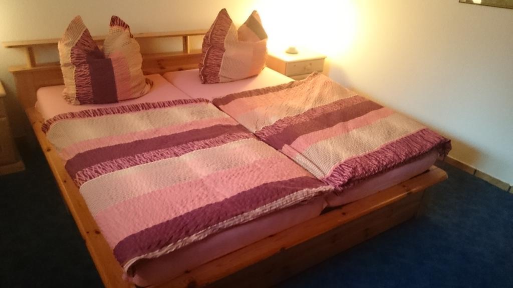 An Der Loreley Apartment *
