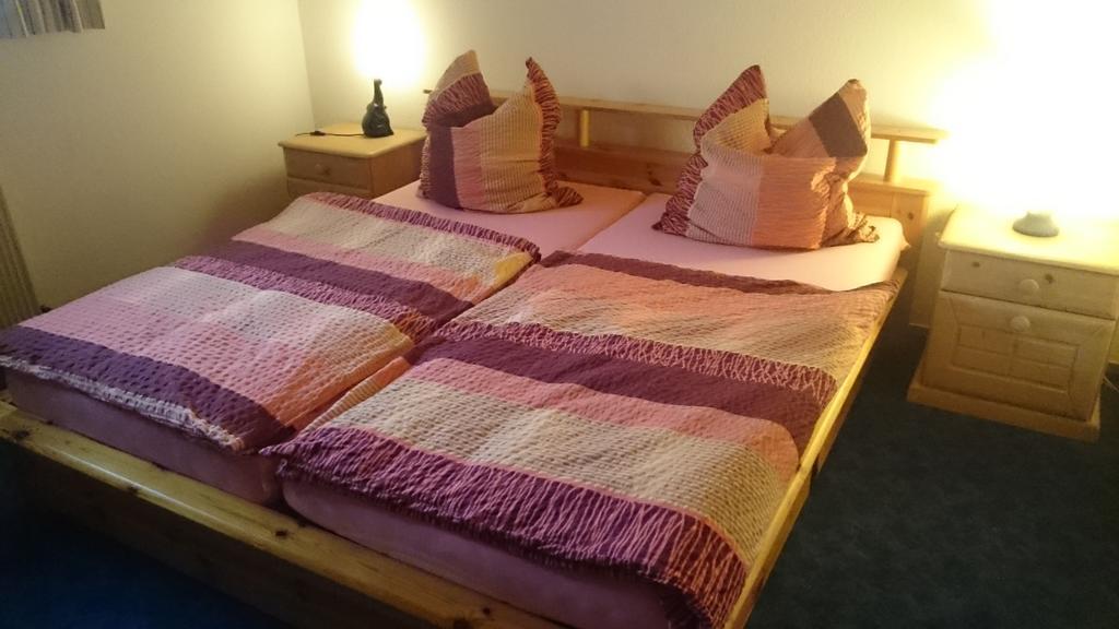 Apartment An Der Loreley *