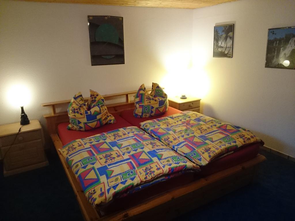 An Der Loreley Apartment