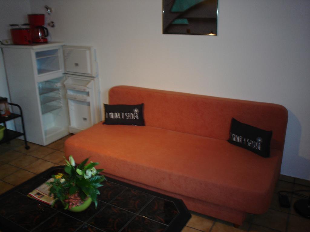 An Der Loreley Apartment *