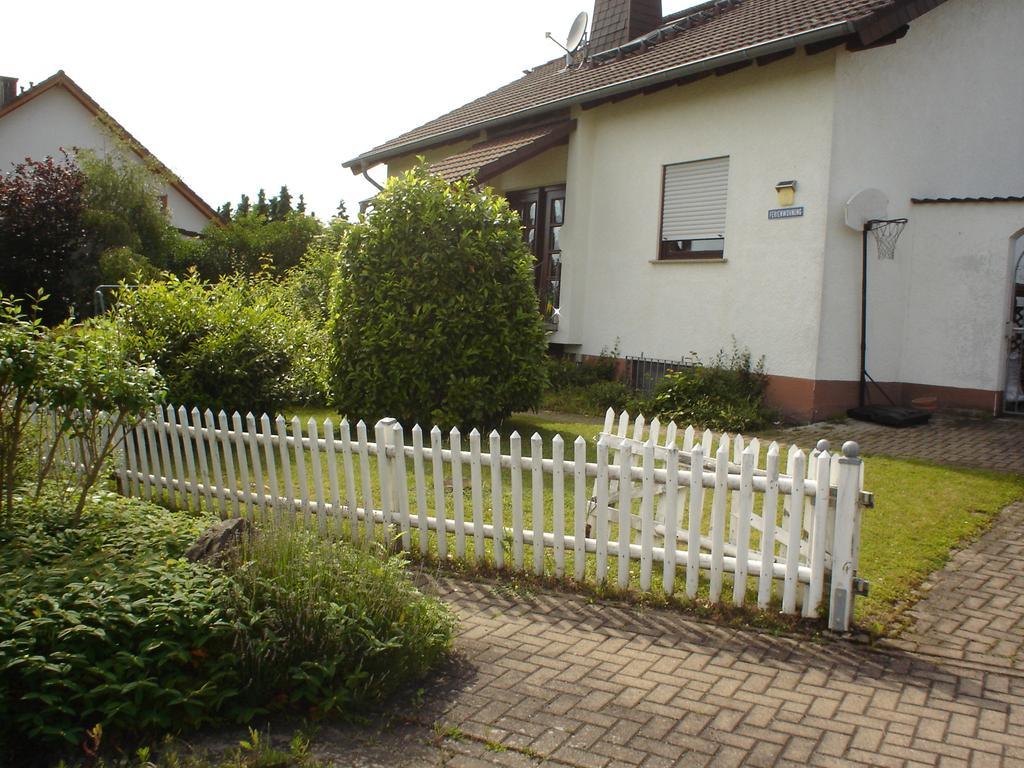 Apartment An Der Loreley *