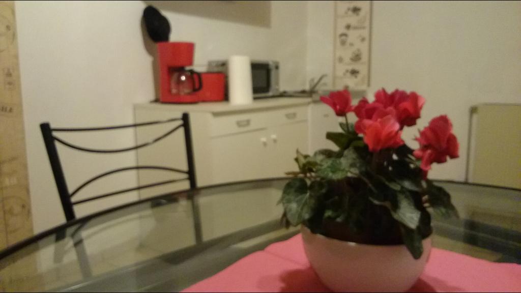 Apartment An Der Loreley