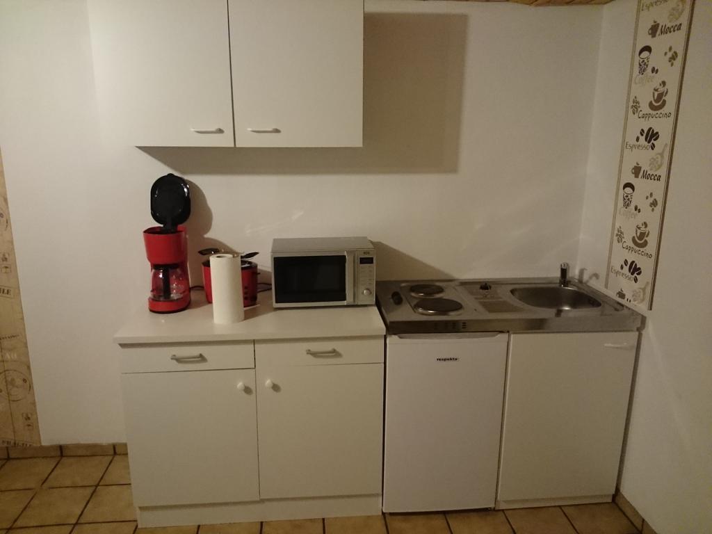 An Der Loreley Apartment