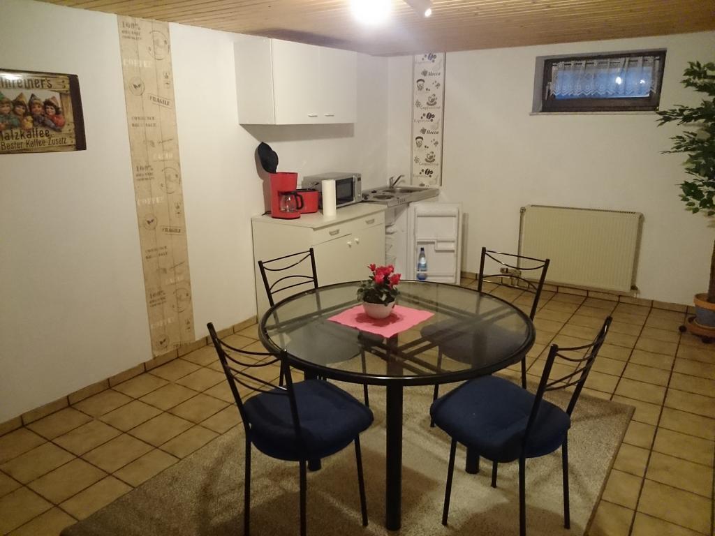 An Der Loreley Apartment *