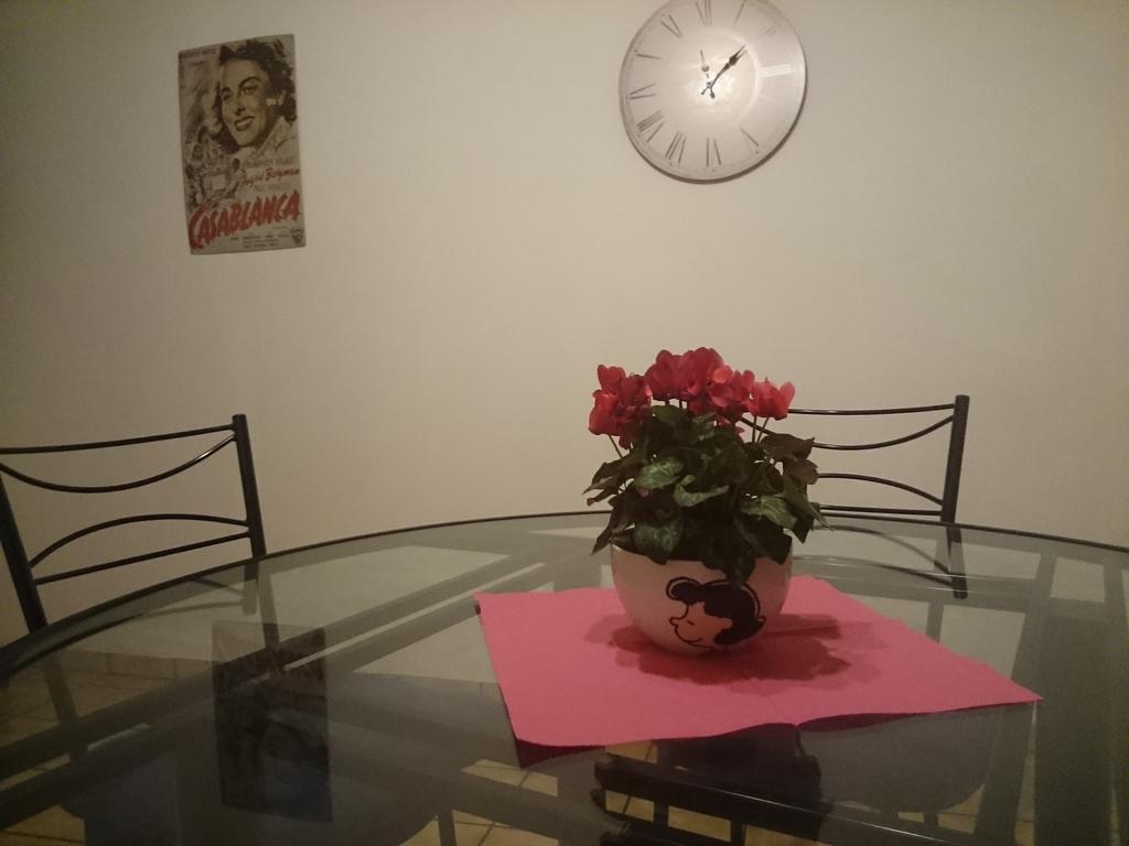 Apartment An Der Loreley *