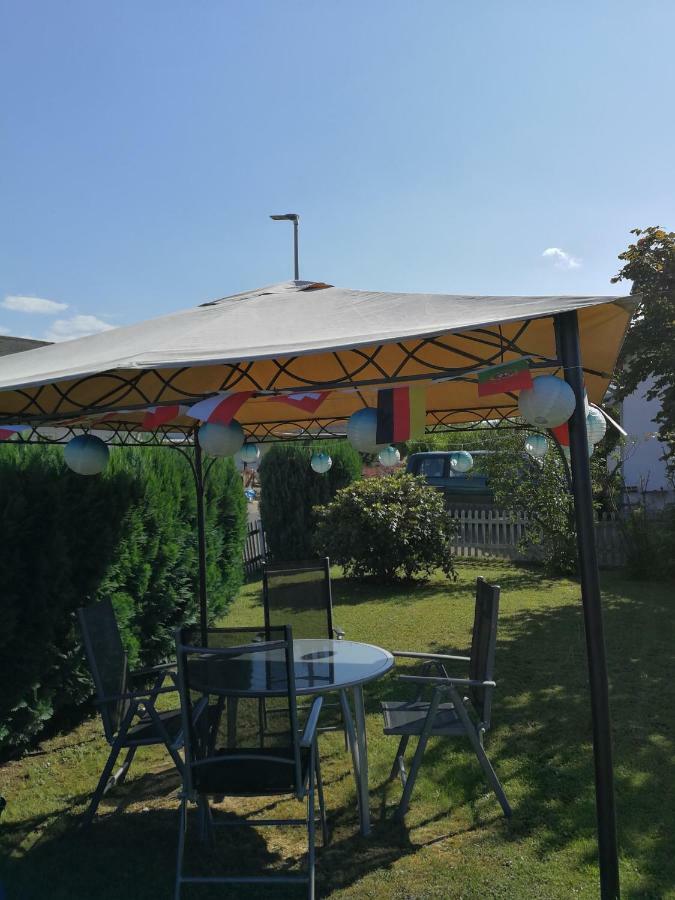 An Der Loreley Apartment Bornich